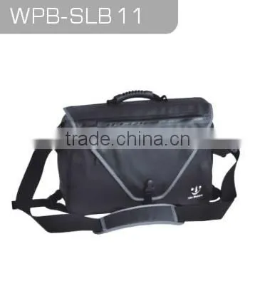 2015 Fashion 100% Waterproof Shoulder Line Bags