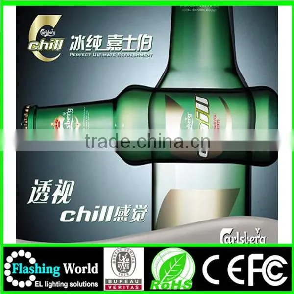 Factory Manufacture in Many Styles el Lighting Lamp photo-3