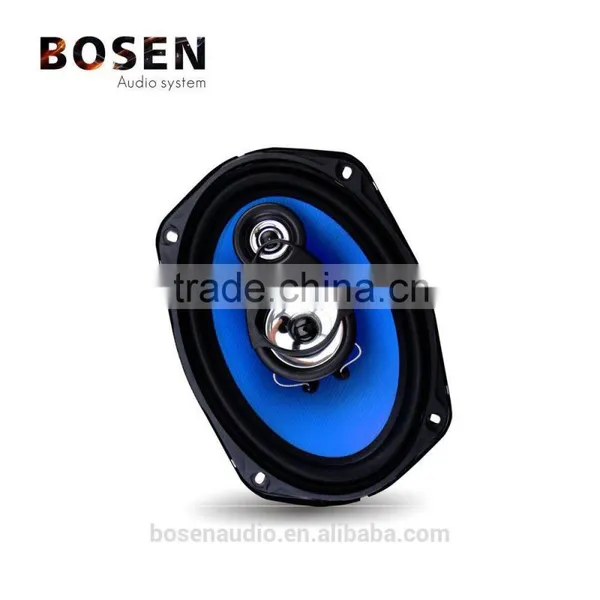 Excellent Quality Hot Sale 6*9 2-way Coaxial Car Audio Speaker photo-2
