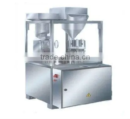 Automatic encapsulation machine