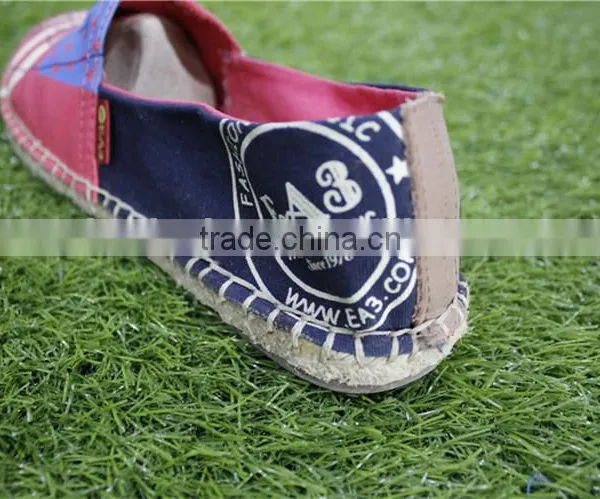 Fashion Stock Canvas Men Shoes photo-3