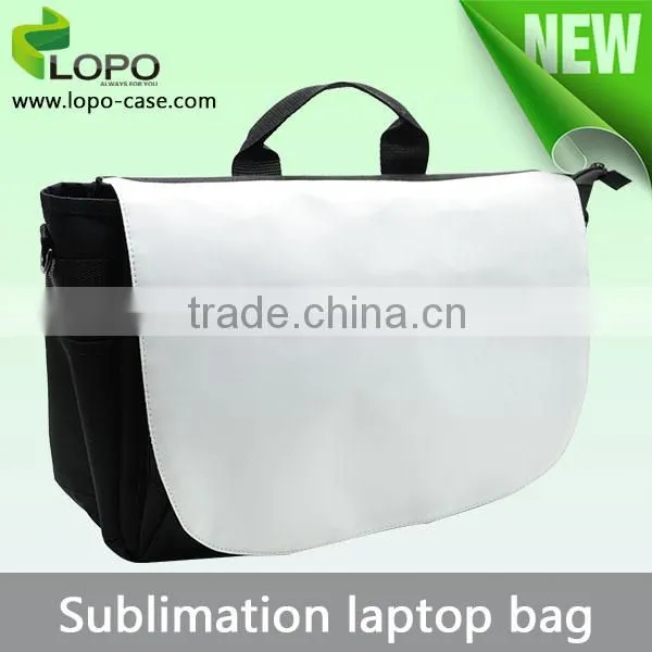 2016 New Custom Stylish Sublimation Laptop Bag photo-2