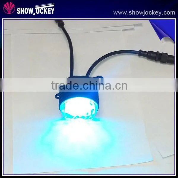 54/64mm RGB Led Point Light Source photo-5