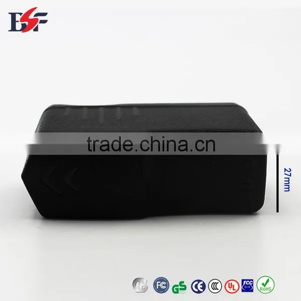 Shenzhen Manufacture 12v Portable Usb Adapter photo-2