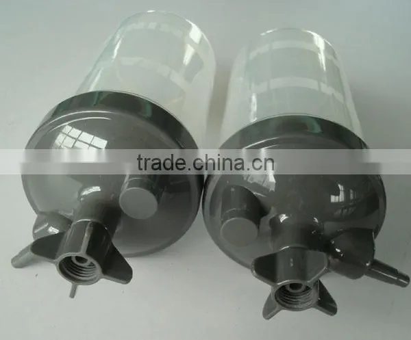 6psi Oxygen Concentrator Humidifier Bottle photo-4