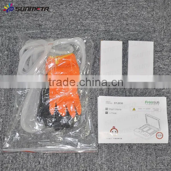 Sunmeta Sublimation Personalize Phone Case Heat Press Machine photo-6