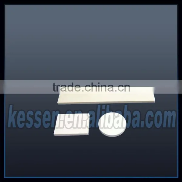 High Quality Steatite Precision Ceramic Parts photo-4