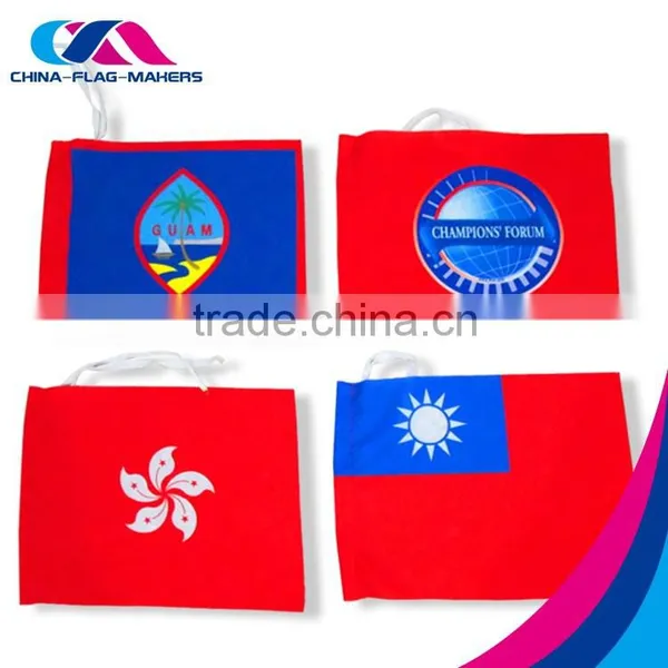 Custom Standard Country Flag , USA Flag , England Flag photo-3