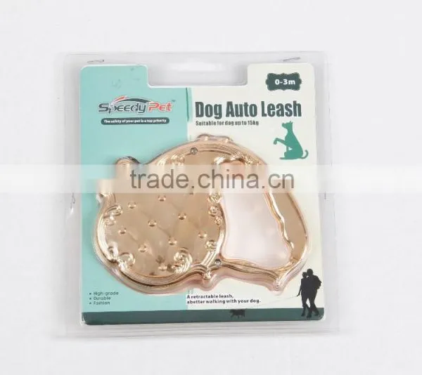 Speedy Pet Brand European-style Led Dog Leash photo-2