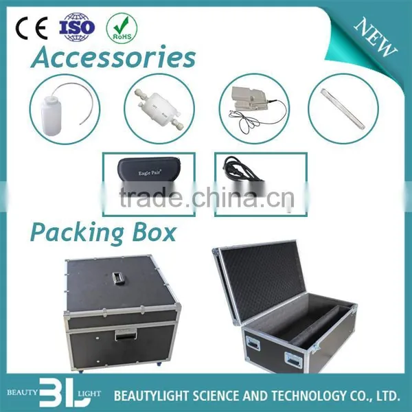 Women Newest 808 Diode 10.4 Inch Screen Laser Hair Removal Machine photo-6