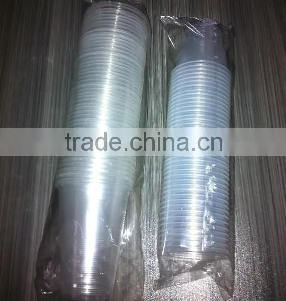 BC-250 High Speed Automatic Biscuit Packaging Machine photo-4