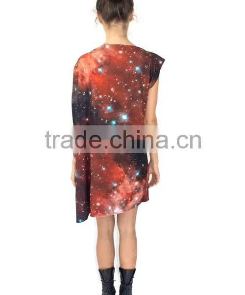 OEM Welcomed High Quality Dress Women Sexy Casual Dress photo-3