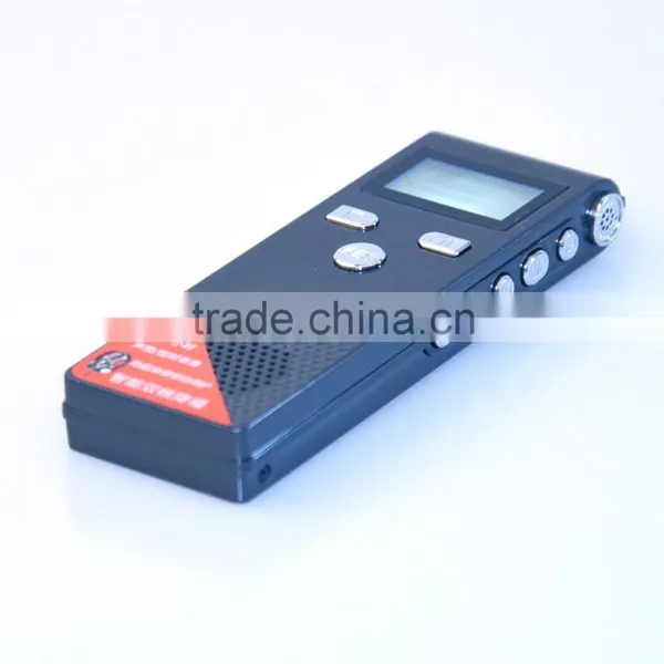 Fashion Digital Dot-Matrix Screen Voice Pen Model Q39 photo-3