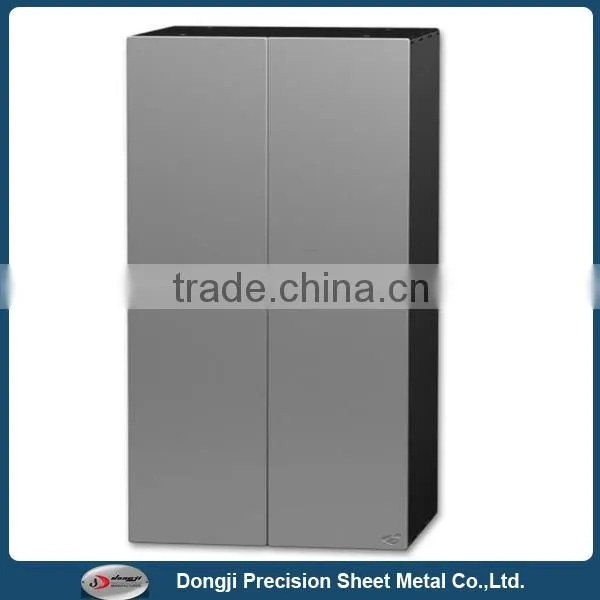 Sheet Metal Part/aluminum Part/stamping Stainless Steel Part photo-6