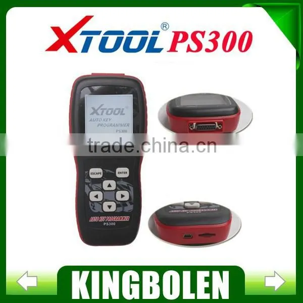 2015 Top Selling Original PS300 Auto Key Programmer 2 Year Warranty photo-6