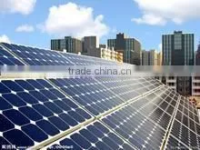 Bestsun New Design 15kw Solar and Wind Energy photo-4