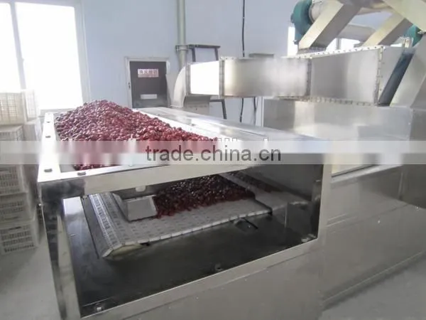 High Quality Grain Dryer Machine With Best Service photo-4