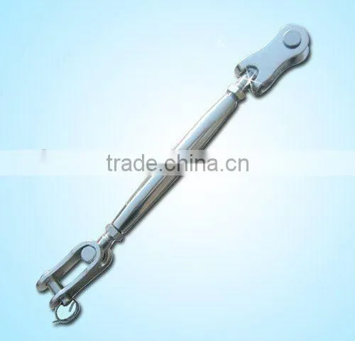 Stainless Steel Rigging Screw