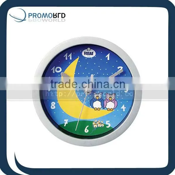 Table Clock For Kids Table Standing Clock