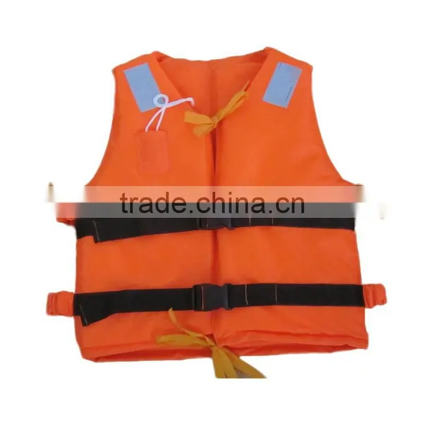SOLAS Approved Personalized Work Vest Life Jacket photo-4