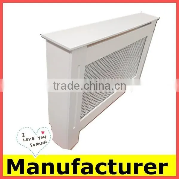 Cheap Price Lacquered Mdf Radiator Cover Cabinets From Manufacturer photo-5