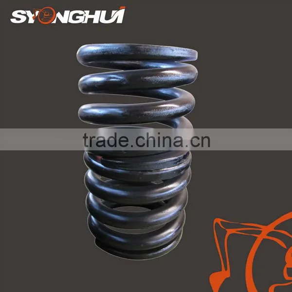 Recoil Spring Idler Track Recoil High Tension Spring DH260 Track Adjuster Spring photo-2