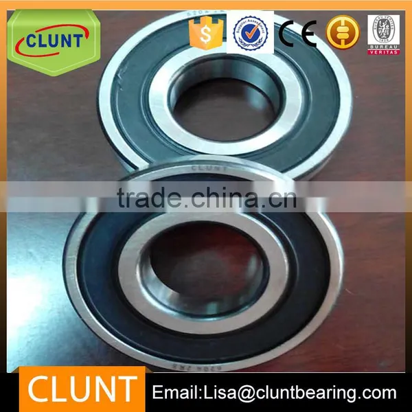 China Splendid Quality KOYO Machine Deep Groove Ball Bearing 6005-2RS photo-6