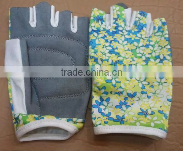 Cycle Gloves