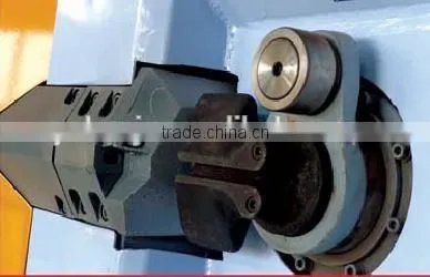 Stirrup Bending Machine / Rebar Bending Machine/ Steel Bar Bending Machine YT6-10-S photo-2