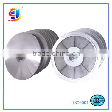 Casting Iron Parts