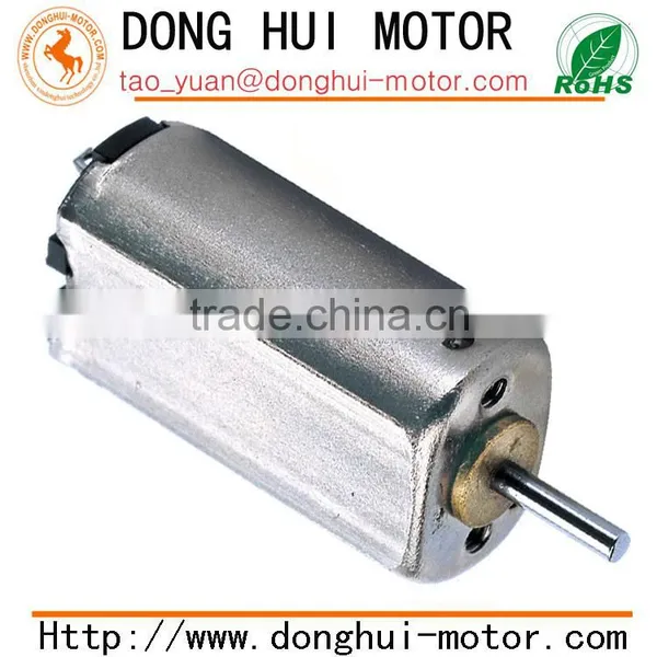 8mm Small Size Brushed Motor, FF-K20WD Motor photo-3