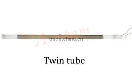 Short Wave Quartz Infrared Heaters photo-3