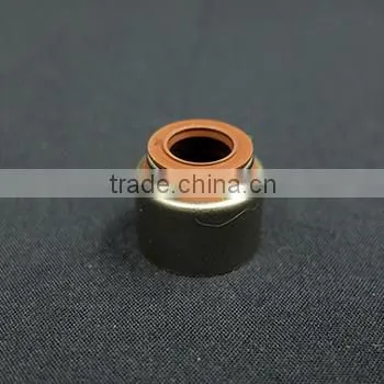 Valve Stem Oil Seals 8*13*13 mm for Yunnei 490 485 Engine/Refine / JAC