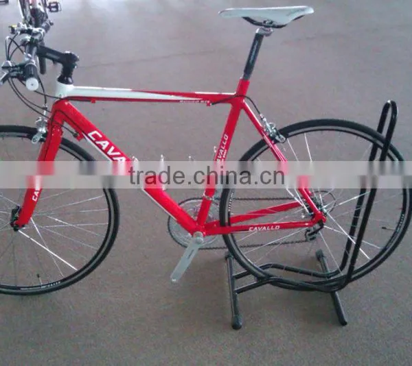 Alloy Hybrid Bike photo-2
