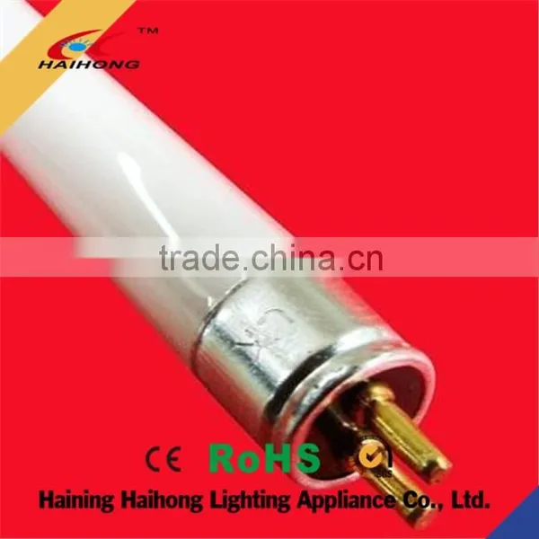 T4 8W 12W 16W Daylight Trichromatic Lamp Tube photo-3