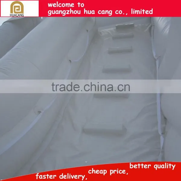 2016 China Funny Giant Inflatable Slide/titanic Boat Theme Inflatable Slide photo-4