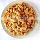 Fried and Roasted Spicy Peanuts