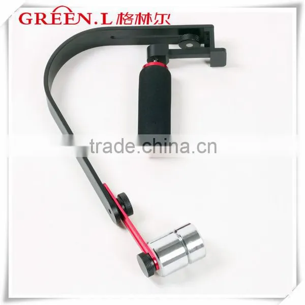Professional Digital Camera Camcorder Handheld Stabilizer