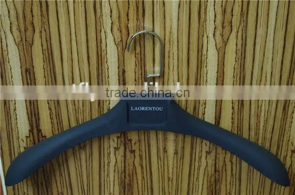 Clothes Display Plastic Hanger photo-6