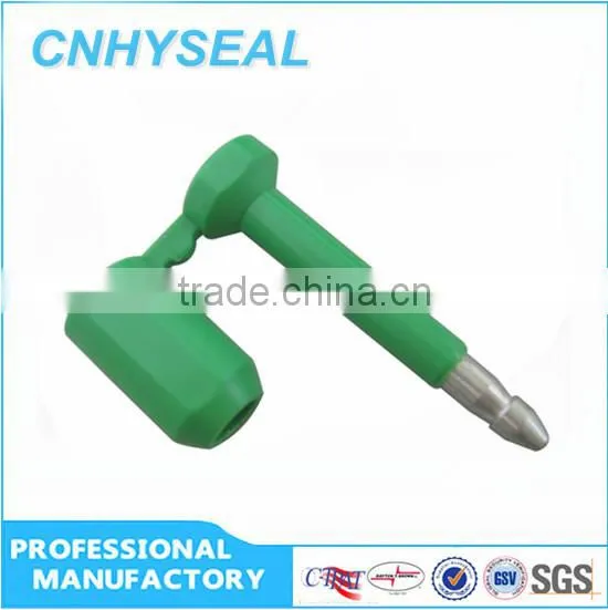 CH113 ISO/PAS17712 Disposable Container Lock Seal photo-2