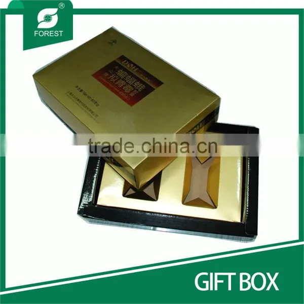 CUSTOM ACCEPT CARDBOARD FANCY GIFT BOXES FOR PACKING NUTRITIONAL SUPPLEMENTS photo-3