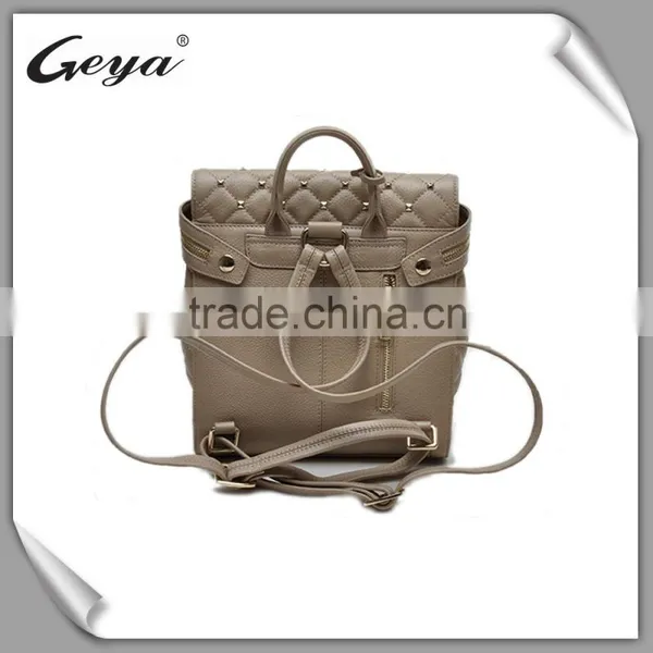 Promotion New Handbag Backpack for Export photo-2