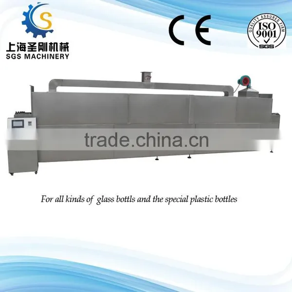 Full Automatic Bottles Dyrer Machine photo-4