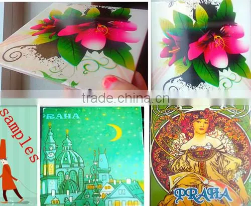 Newest Design Digital PVC Card Printing Machine With Low Print Cost photo-3