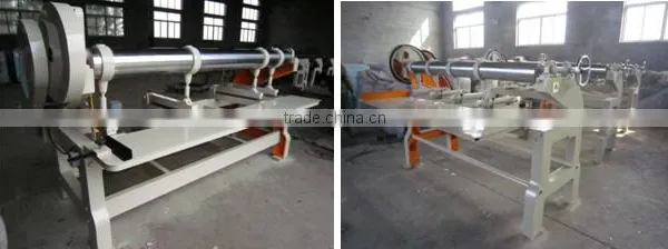 Preferential Price Four Link Slotting Machine photo-2