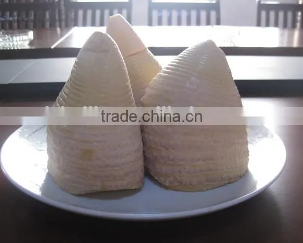 Tinned Bamboo Shoots in Whole Size 2950gram photo-5