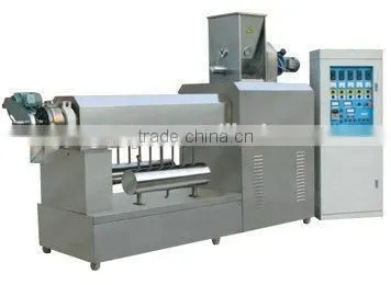 3D Compound Snack Food Extrusion Processing Line/making Machine Quality Choice photo-4
