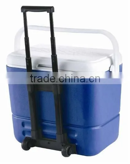 Portable Cooler Box
