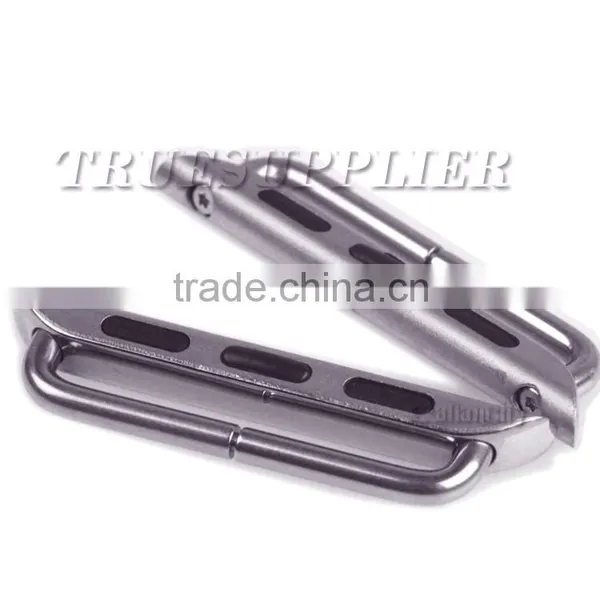 Metal Clasp for Apple Watch photo-2