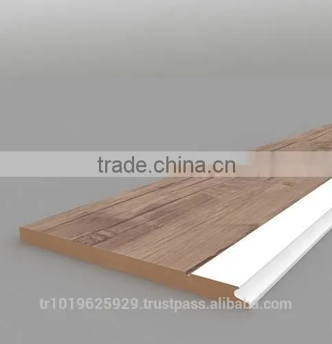 Mdf Door Panel for Kitchen Cabinet